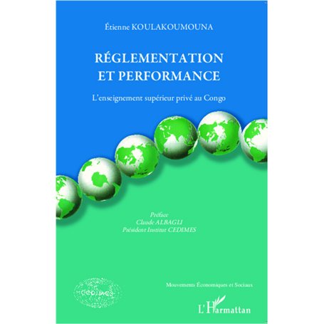 Réglementation et performance