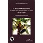 Développement régional en République Démocratique du Congo de 1960 à 1997