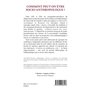 Comment peut-on être socio-anthropologue ?