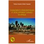 Changements démographiques et développement durable en Afrique