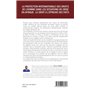 La protection internationale des droits de l'homme dans les situations de crise en Afrique :