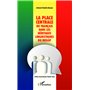 La place centrale du français dans les héritages linguistiques du wolof