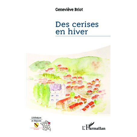 Des cerises en hiver