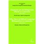 Cinquante ans de bilinguisme officiel au Cameroun (1961-2011) etat des lieux, enjeux et perspectives