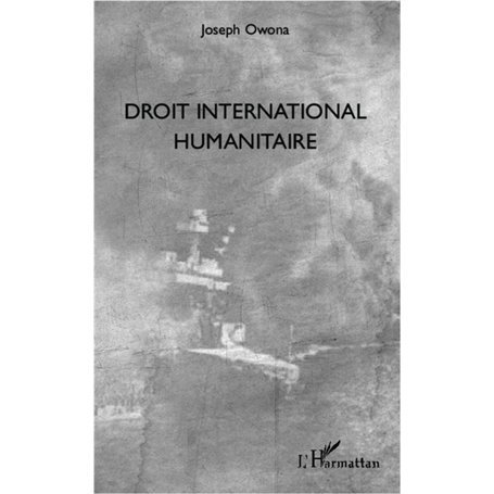 Droit international humanitaire