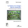 La Nature et ses images dans le roman grec