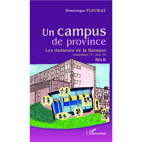 Un campus de province