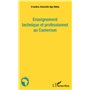 Enseignement technique et professionnel au Cameroun