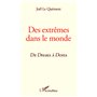 Des extrêmes dans le monde, de Dhaka à Doha