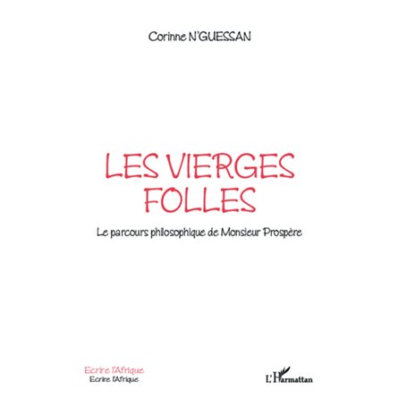 Les vierges folles