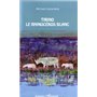 Tirino, le rhinocéros blanc