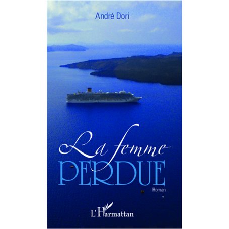 La femme perdue