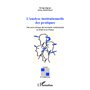 Analyse insitutionnelle des pratiques