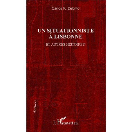 Un situationniste à Lisbonne
