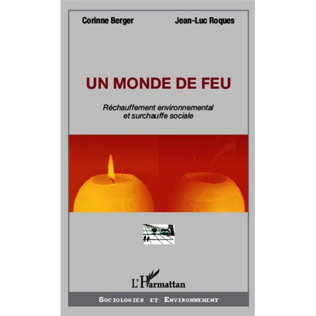 Un monde de feu