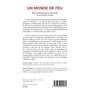 Un monde de feu