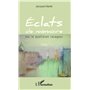 Éclats de mémoire