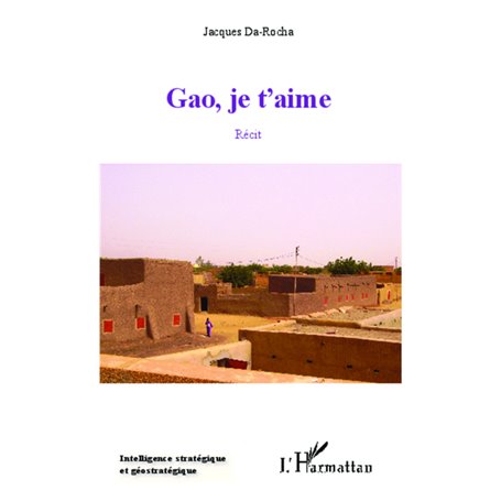 Gao, je t'aime