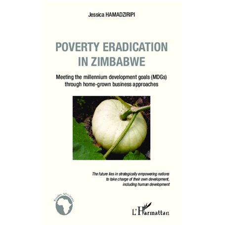 Poverty eradication in Zimbabwe