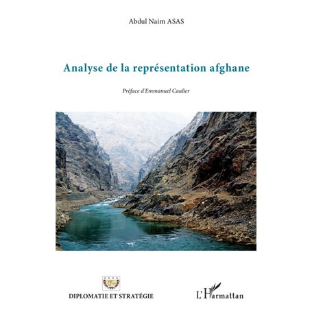 Analyse de la représentation afghane