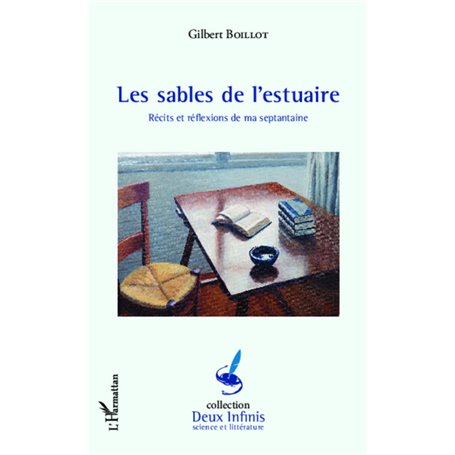 Les sables de l'estuaire