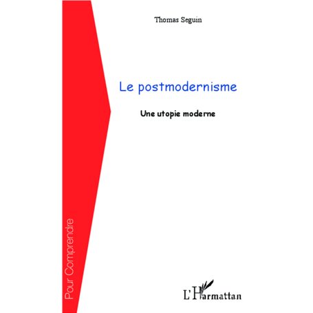 Le postmodernisme