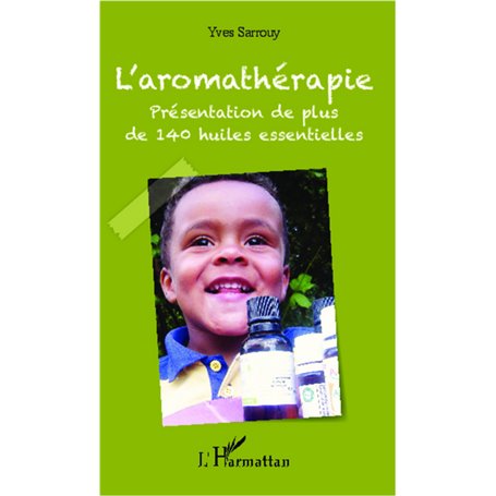 L'aromathérapie