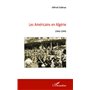 Les Américains en Algérie 1942-1945