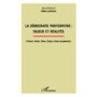 La démocratie participative : enjeux et réalités