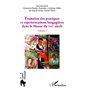 Evolution des pratiques et représentations langagières dans le Maroc du XXIè siècle