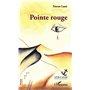 Pointe rouge