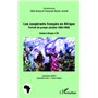 Les coopérants français en Afrique