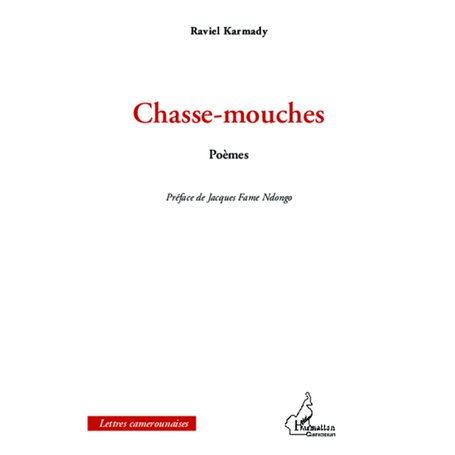 Chasse-mouches