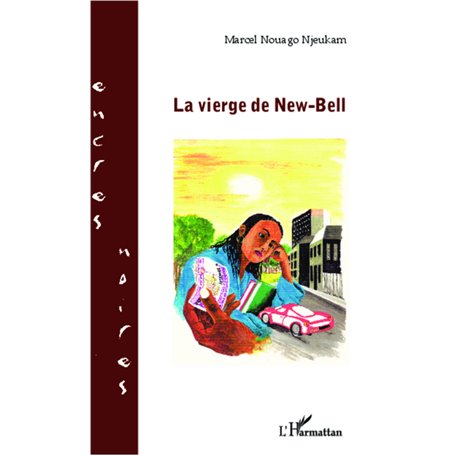 La vierge de New-Bell
