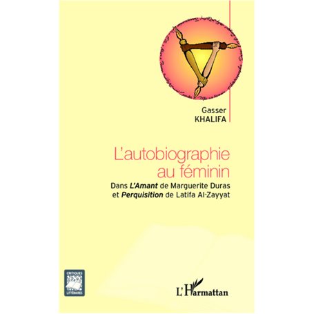 L'autobiographie au féminin
