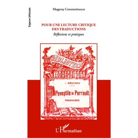 Pour une lecture critique des traductions