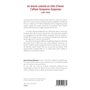 Un drame colonial en Côte d'Ivoire