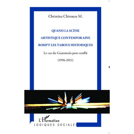 Quand la scène artistique contemporaine rompt les tabous historiques