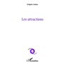 Les attractions