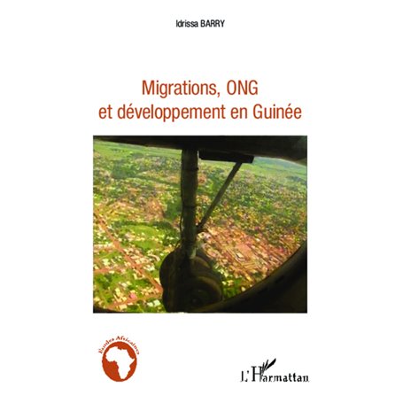 Migrations, ONG et développement en Guinée