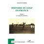 Histoire du golf en France