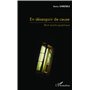 En désespoir de cause