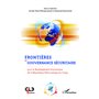 Frontières et gouvernance sécuritaire