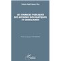 Les finances publiques des missions diplomatiques et consulaires