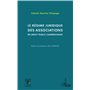 Le régime juridique des associations en droit public camerounais
