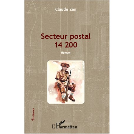 Secteur postal 14 200