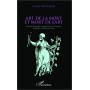 Art de la mort et mort de l'art