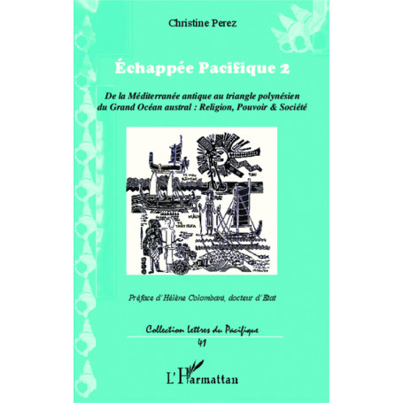 Echappée Pacifique 2