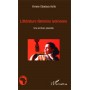 Littérature féminine ivoirienne