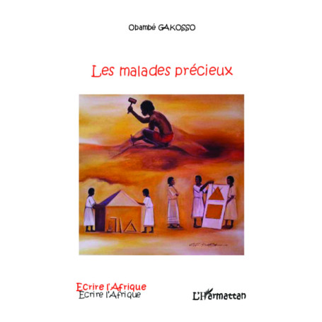 Les malades précieux
